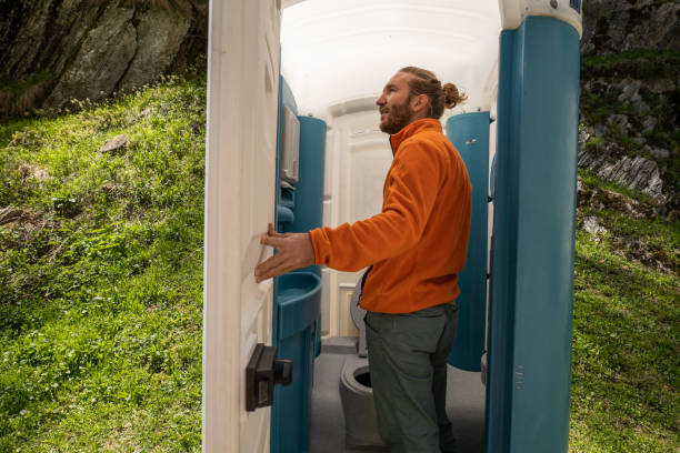 Best Porta potty rental near me  in Pooler, GA