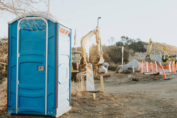 Portable Toilet Options We Offer in Pooler, GA