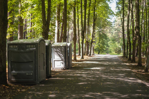 Best Luxury portable toilet rental  in Pooler, GA