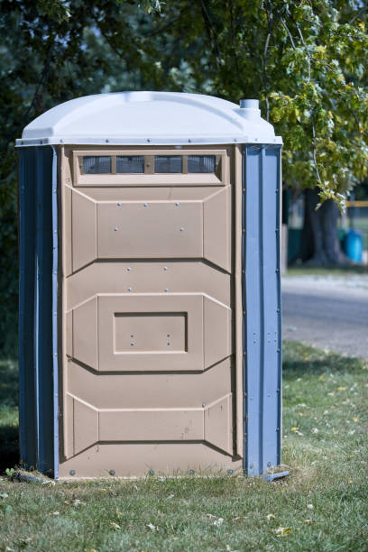 Professional porta potty rental in Pooler, GA