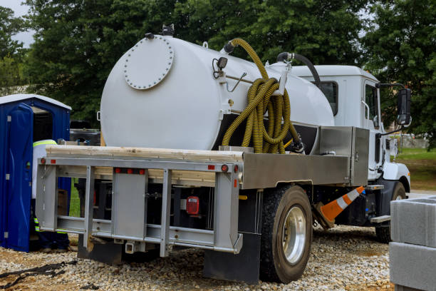 Best Porta potty rental near me  in Pooler, GA