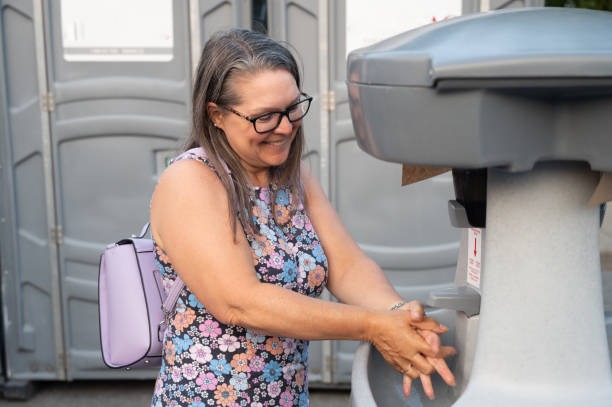 Best Local porta potty services  in Pooler, GA