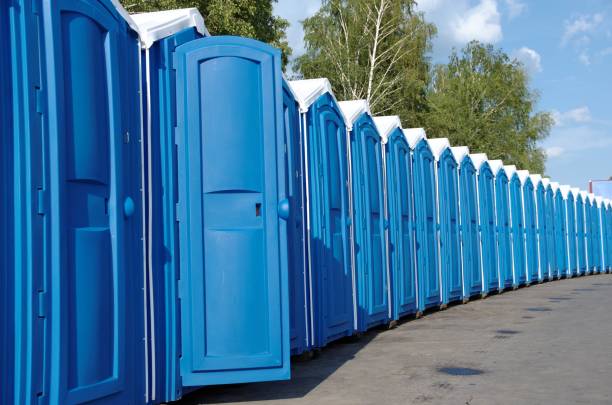 Best Porta potty cleaning services  in Pooler, GA